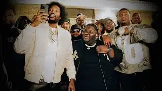 Meek Mill x Kocky Ka Type Beat 2025 - 