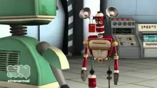 Meditation Machines