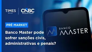 An&aacute;lise sobre o caso Banco Master: origem dos cr&eacute;ditos vira ponto central da investiga&ccedil;&atilde;o