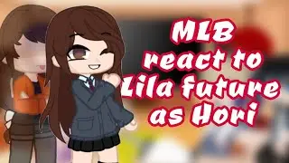 MLB react to Lila future as Hori