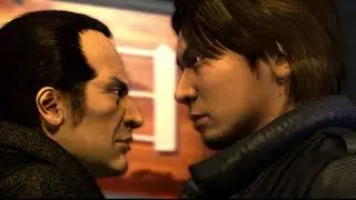 Yakuza 4 but it's Top Gear (Yakuza 4 Mod)