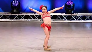 Camryn Studebaker - Fabulous Baby