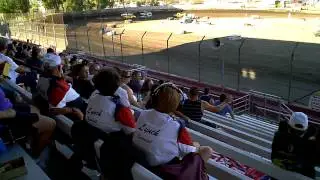 Mini Trux Heat 8 11 12 Antioch Speedway CA