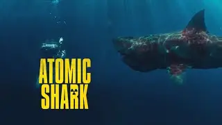 Atomic Shark (2016) | Pel&iacute;cula completa/Full movie (Subt&iacute;tulos disponibles)