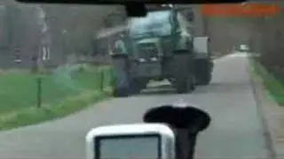 Een dagje mee met de AID