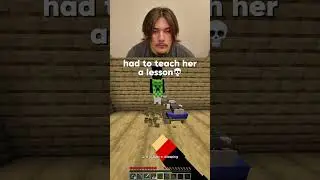 💀what a plot twist #minecraft #minecraftshorts #minecraftmemes