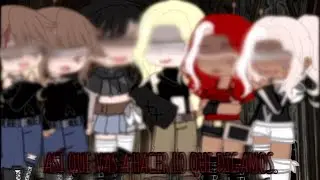⚠️El grupo problema...⚠️ // Harry Potter, next generation!// Gacha Nox// original(?)