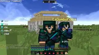 Viper HCF AMAZING SOTW & CRAZY INVIS RAIDS!! [1]