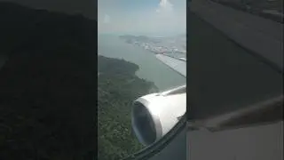 Takeoff video for the first time! (NOT CLICKBAIT)