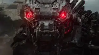 mechagodzilla al revés