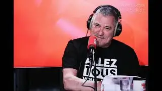 Bigard lance sa cha&icirc;ne 