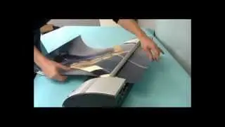 Maxit Adhesive System from Ashgate