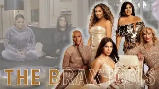 The Braxtons S1 E1 | Recap - Review