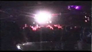 Pathogen perform with Mayhem 2002