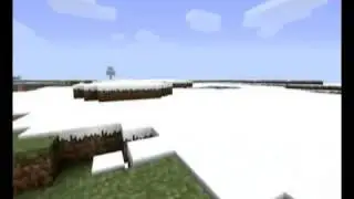 Трейлер MineCraft Lost World