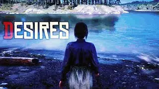 RDR2: Abigail Roberts Desires Random Camp Event