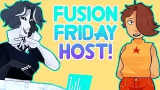 FUSION FRIDAY HOST GEM VIDEO