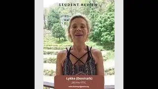 Yoga TTC Review