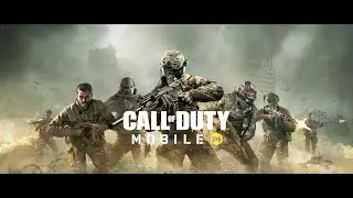 🔴LIVE CODM - GRINDING DMZ COD MOBILELIVE COD MOBILE COD Mobile LIVE on PC