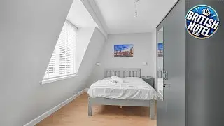 Studio 169 | London, United Kingdom | Hotel Review 🌟