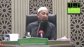 Jawapan Lafaz Akad Nikah Yang Paling Senang - Ustaz Azhar Idrus Official