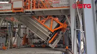 How It's Made: STG Global Poly Water Tank