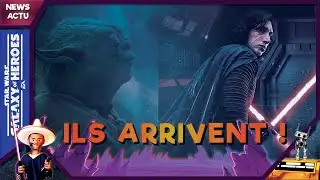 Le retour de la d&eacute;fense meta ! Soyez vigilants.. | SWGOH FR