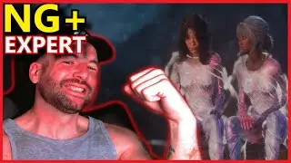 NG+ Expert [3] Noco bester Mann | Clair Obscur Expedition 33 | Lets Play | Deutsch