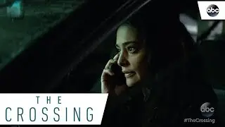 The Crossing - TONIGHT 10|9c