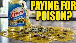 20 Vegetable Oil Brands You NEED To Ditch (And 5 You Should Switch To)