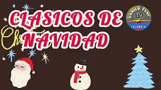 Clásicos de Navidad 