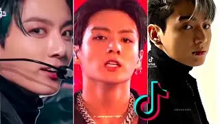 JEON JUNGKOOK TIKTOK COMPILATION #2