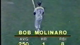White Sox-Twins, Oct. 3, 1981 (Harry Caray's last Sox TV broadcast, Part 3/4)