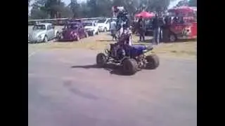 T bone Rally  Sapa Yopa  Bikers with no Fear