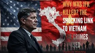 JFK Assassination Mystery & America's First Defeat in Vietnam | History of America S3 E5