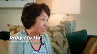 LA County Presents - Short; LARRP Ruby Liu Hu