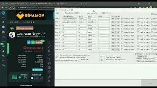 METAMASK UNISWAP / TRADE BOT 🎃 2021 / METAMASK TRADING BOT / UNISWAP BOT