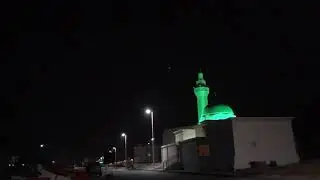 أذان الفجر للشيخ سعيد البهتيمي 23 شوال 1441 هجري - أبوظبي [الصلاة في بيوتكم]