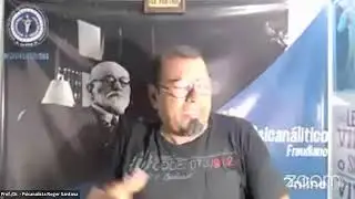 Aula 01- Aconselhamento Terapêutico Cristão