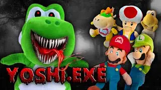 STK - Yoshi.EXE