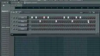 FL Studio 9 Beginners Tutorial Pt. 1