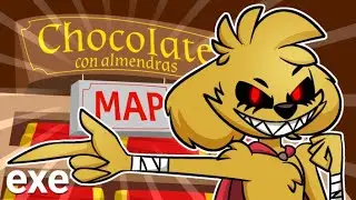 🎤 CHOCOLATE CON ALMENDRAS.EXE 🍫🎶 VERSI&Oacute;N MIKE.EXE 😈