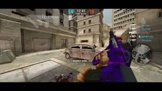 nuke lightbro with Aug？