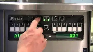 ROV Controller Programming