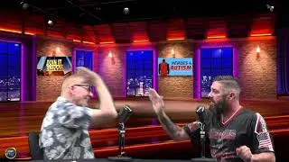 Doin it with STILES 08-23-18 Guest: Hal Bray 