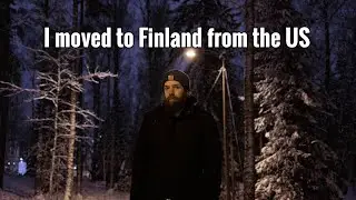 I Moved From America to Finland 
