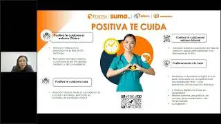 Sesión 1: Descubre los Servicios y Novedades que tu ARL Tiene para Ti
