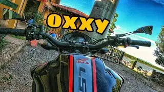 QUAL O MELHOR GUIDÃO PRA CG 160_ GUIDÃO OXXY _RECOMENDO MUITO TOP