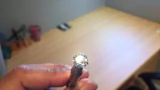 Whiteflash A Cut Above superideal diamond