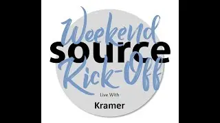 Source Weekend Kickoff Sports - Halloween 2021 Edition